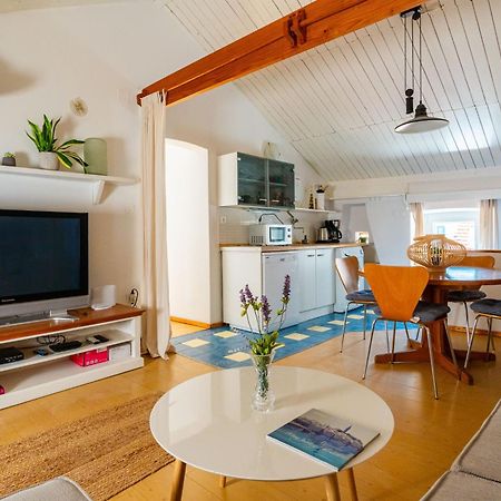Apartment Jessica 코츌라 외부 사진