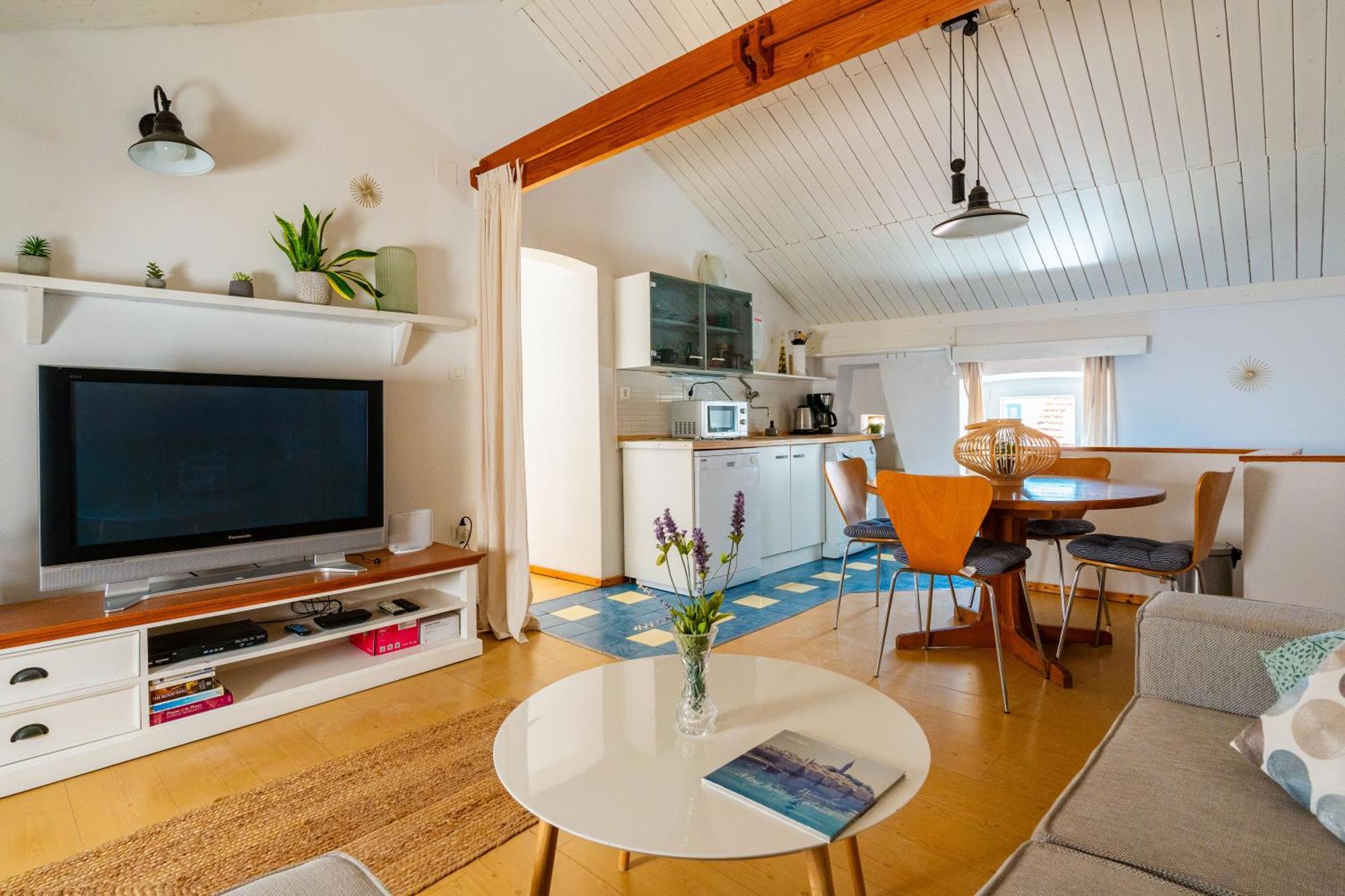 Apartment Jessica 코츌라 외부 사진